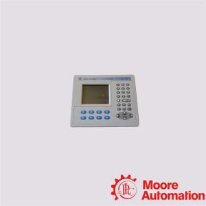 2711P-B4C20A Allen Bradley OPERATOR INTERFACE