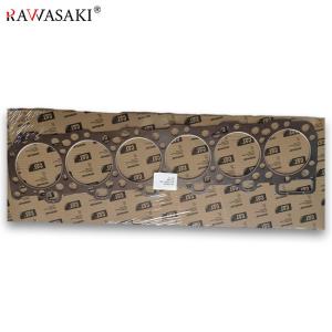 China Engine 3406E C15 C18 Cylinder Gasket 3590908 Cylinder Head Gasket on sale