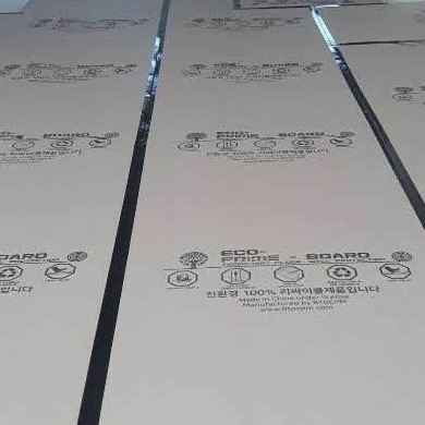 Perfect Solution Floor Protection Paper Waterproof Exclusive Flex Fiber