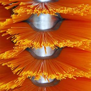 Cow Brush Cattle Breeding Livestock Scratching Brush For Cows