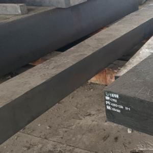 China DIN X2CrNiMoCuWN25-7-4 W-Nr 1.4501 Stainless Steel UNS S31603 AISI 316L Flat Bar on sale