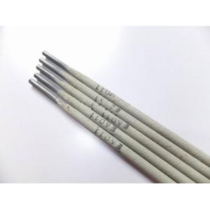 Quality Chinese factory Top grade welding electrode e6011 solder rod E6011 with small spatters and easy arc for sale