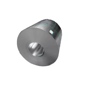 Antioxidant ISO Aluminium Alloy Coil , Hot Dip Aluzinc Galvalume Steel Coil