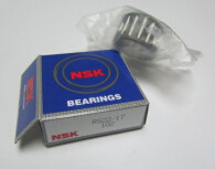 Buy Hardness Cage needle bearing single Row NSK KOYO , open Seals at wholesale prices