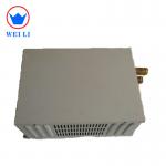 High Quality DC Auto Bus Radiator Low Noise With 5000 Hours Life Time