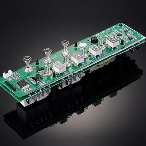 China user interfaces for ceramic and induction hob on sale China user interfaces for ceramic and induction hob on sale