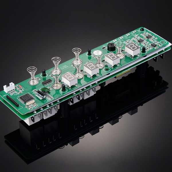 Buy user interfaces for ceramic and induction hob at wholesale prices