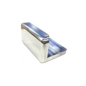 Precision Machining Custom Machined Parts Aluminum CNC Services