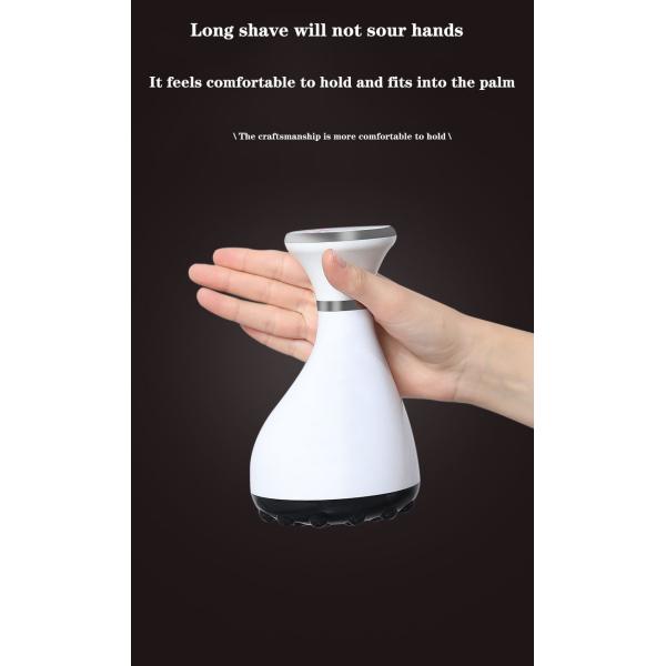 Gua Sha Scraping Cupping Massager Electric Cupping Therapy Machine 3.7V