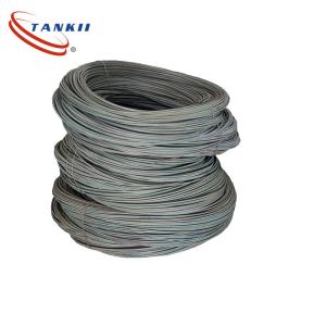Fecral Alloy Electric Resistance Heating Wire 0Cr25Al5 for Heater Coils