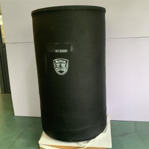 SiC-C Industrial Large Crucible For Melting Aluminum