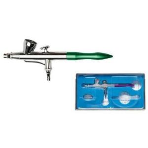 Royal airbrush, airbrush cake,airbrush model, airbrush makeup AB-209