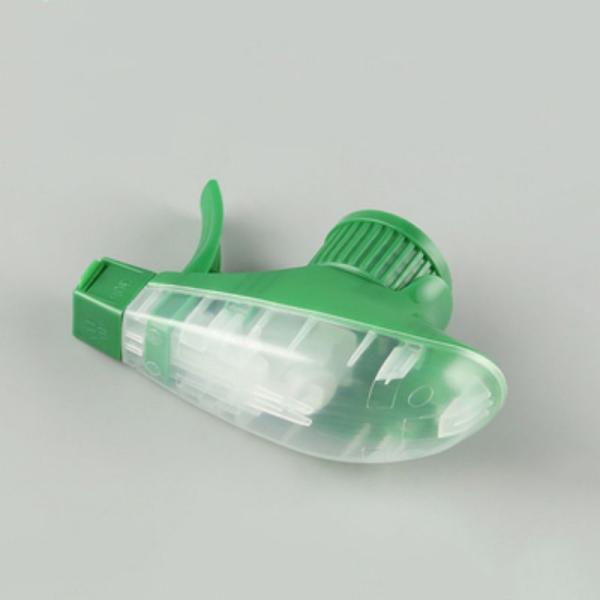 28/400 28/410 28/415 Double Shell All Plastic Trigger Sprayer For Sprayer Garden