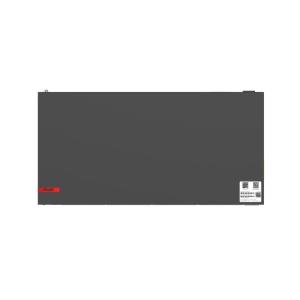High Performance Ruijie Switch With 48G Ports 10G Uplinks For Enterprise
