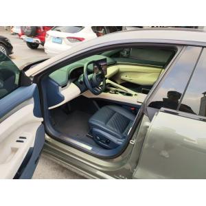 ZEEKR 001 2024 Model WE Edition 95kWh All-Wheel Drive