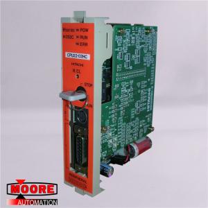 Quality CPU22-02HC 33029590-2 HITACHI Processor Module for sale