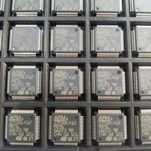 ATMEGA168PA-AU 8 Bit Microcontroller