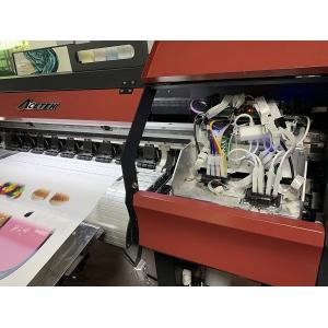T Shirt UV DTF Transfer Film Printer With High Resolution 2880dpi