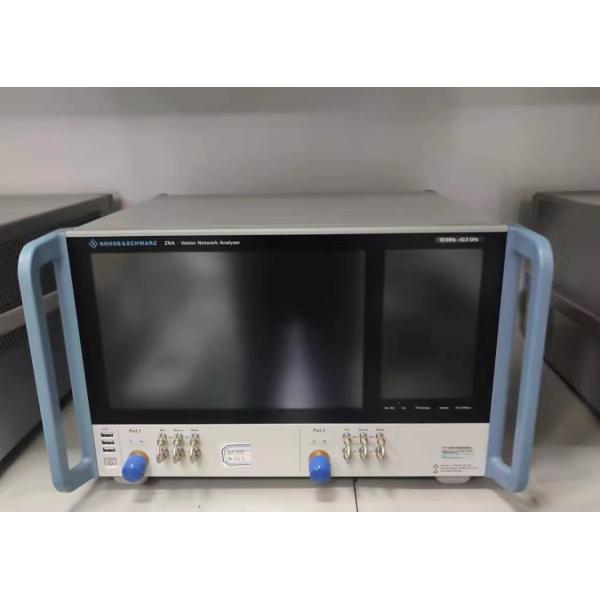 Rohde & Schwarz ZNA43 VNA Vector Network Analyzer 10 MHz to 43.5GHz four port