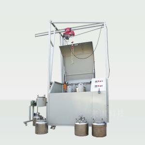 Large Capacity Planetary Ball Mill Machine For Industial And Production