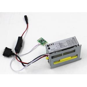 Barcode USB Kiosk Ticket Printers 80 mm