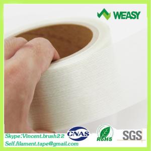 Quality Mono Weaved Filament Tapes for sale