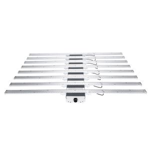 CE RoHS Light Weigh 6500K Commercial LED Grow Lights