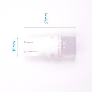 Powerful T10 Led Bulb High Bright Perfect For Car Interior Light