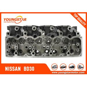 China NISSAN Cabstar Engine Cylinder Head BD30 11039-69T03 on sale