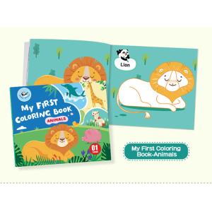 Mindful Patterns Stress Relieving Coloring Book , Doodle Design Colouring Books