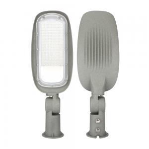 Quality 4500lm 20w 50w 120w Outdoor LED Street Lights Dimmable Energy Saving for sale