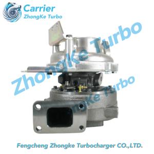 OEM GT3571LVK Turbo 766687-5014S 729274-5020S 17201E0150D 17201E0152A 17201E0155