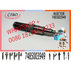 Fuel Injector 7485003042 7485003949 7421582096 7421644598 21644598 85003949