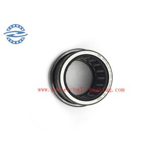 Chrome Steel NKX30-Z Needle Roller Bearing Grease Lubriexcavatorion