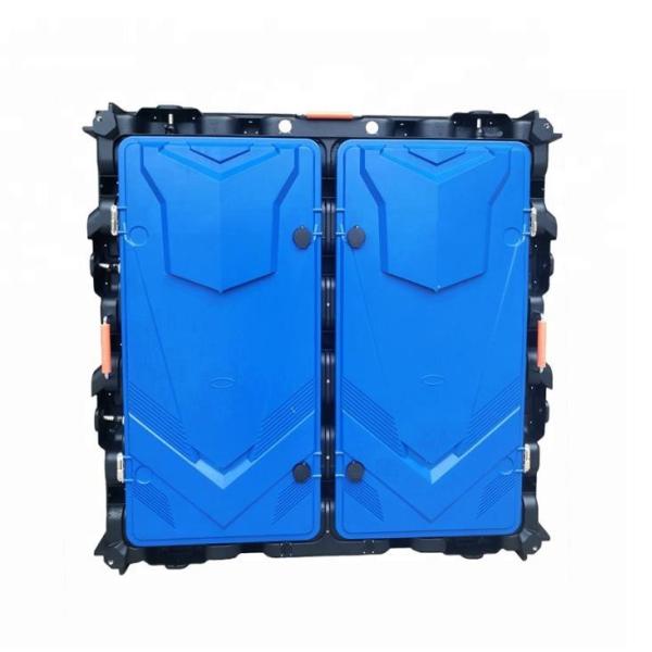 SMD3535 P6 P8 P10 LED Video Wall Screen 7200nits Led Advertising Board