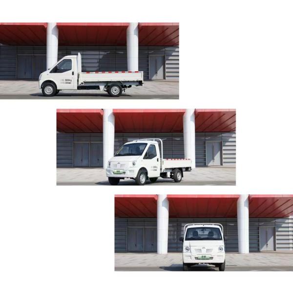 Short Charging Time And Loelectric Car Electric Delivery Vehicles With Long Cruising Range