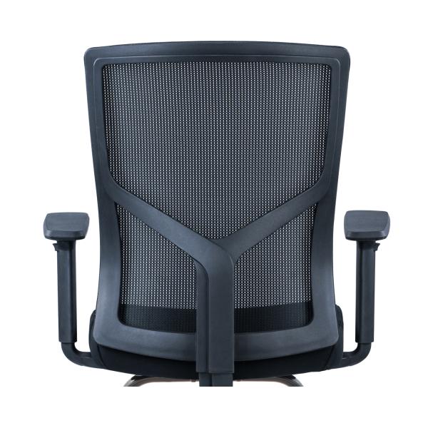 Design Mesh Office Chair with Swivel Function and Adjustable Height BIFMA Certified