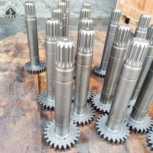 LIZUAN EX200-1 Alloy Travel Center Shaft Excavator Travel Reduction Gear