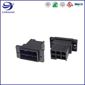 Dynamic D 5200 10.16mm 2 rows Connector for Industrial process control Wire
