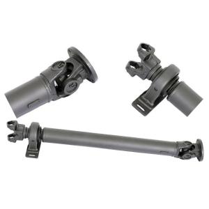 07 09 Dodge Sprinter 2500/3500 Rear Drive Shaft Assembly 68006637AA 68006640AA