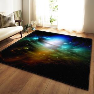 Simple Starry Sky Living Room Carpet Bedroom Dining Room Floor Mat Source One