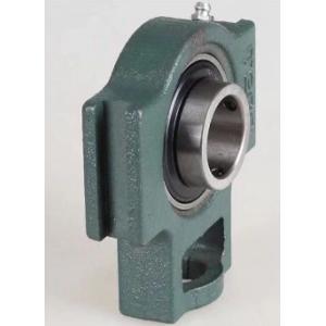 High Loads Self Aligning Pillow Block Bearing UCT318 With Housing