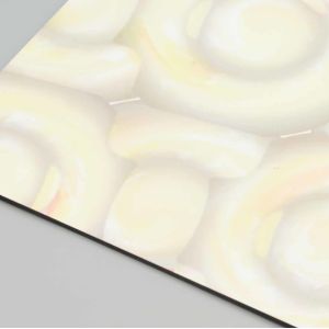 Granite marble Anti Scratch ACP aluminum composite panel sheet