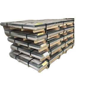 Width 1219mm 300 Series Stainless Steel Sheet Of Any Length Rustproof