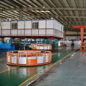 Aluminum Alloy Tube 3003 Φ9.8 mm Anticorrosion Used For Cooling System Radiator