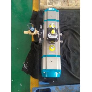 three way valve with pneumatic actuator pneumatic power valves
