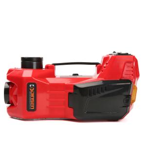 12 volt Inflatable Electric Hydraulic Car Jack With CE RoHS