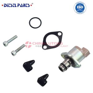 China Fuel Suction Control Valve 294200-0670   for Is-uzu 6HK Hino JO8 UD JD Tractor 6081T Engine on sale