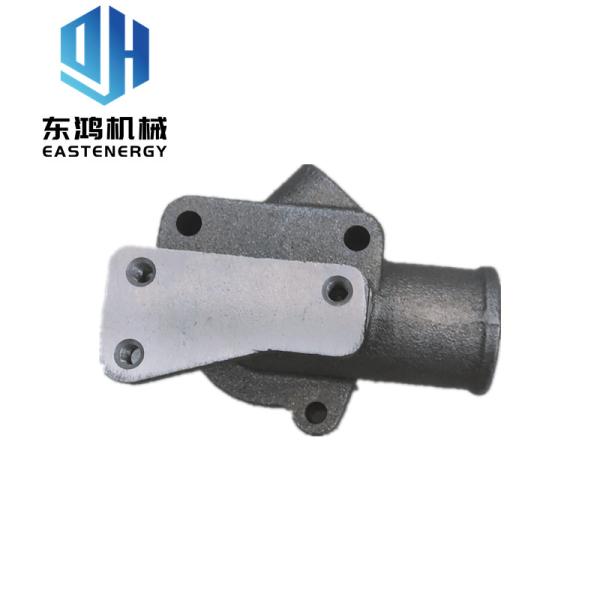 Excavator Engine Parts Diesel Excavator 4BT3.9 Engine Thermostat Seat 4929599