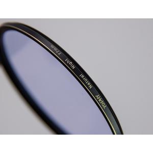 77mm Night Filter For Camera , Round Shape Photography Filters Night Vision